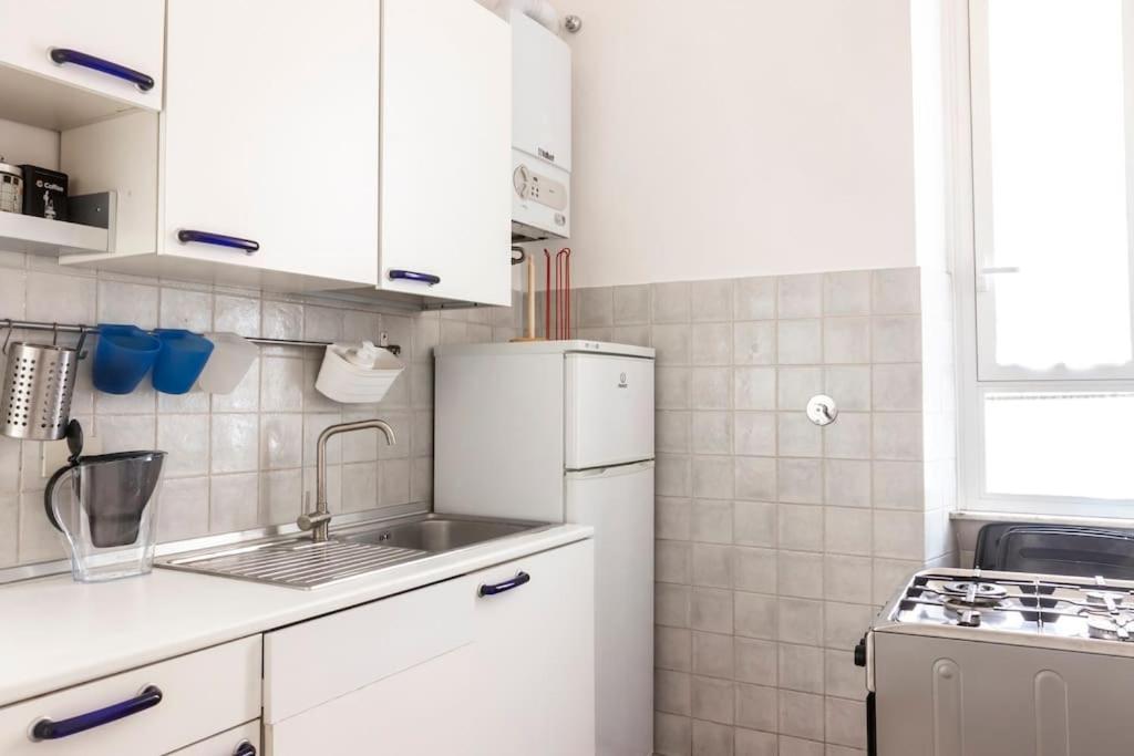 Apartamento Colosseo View Roma